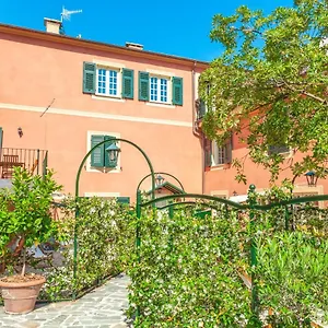 Portovecchio , Levanto Italia
