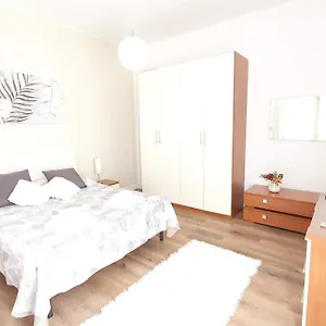 Un Faro Nel Mare - Casa Vacanze Apartament Bari