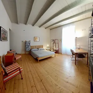 Guiscarda Turismo Apartment Bari