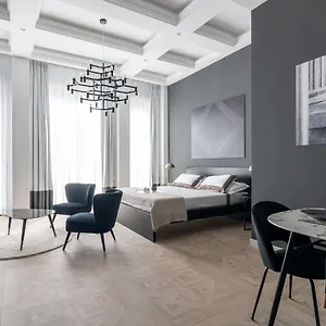 Il Palazzetto - Sparano Apartment Bari