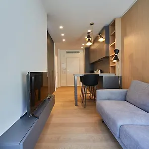  Apartment Luxury