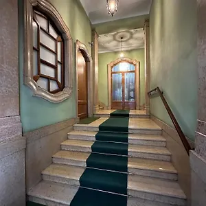  Apartment Welcome To Corso Buenos Aires
