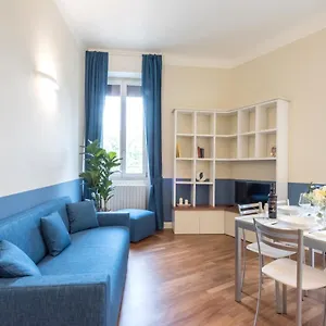  Apartament Spazio Stoppani - Big