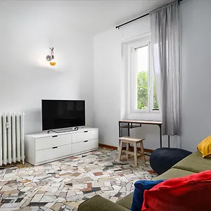  Apartament Ennio 8 - Bilocale Cool