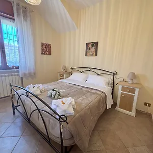 A Casa Di Iole Apartment Fiumicino