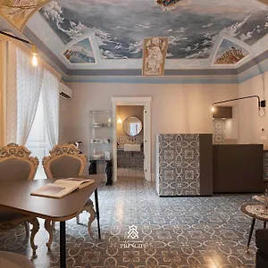 Le Dimore Dei Principi , Aeroporto di Catania Fontana Rossa Italia
