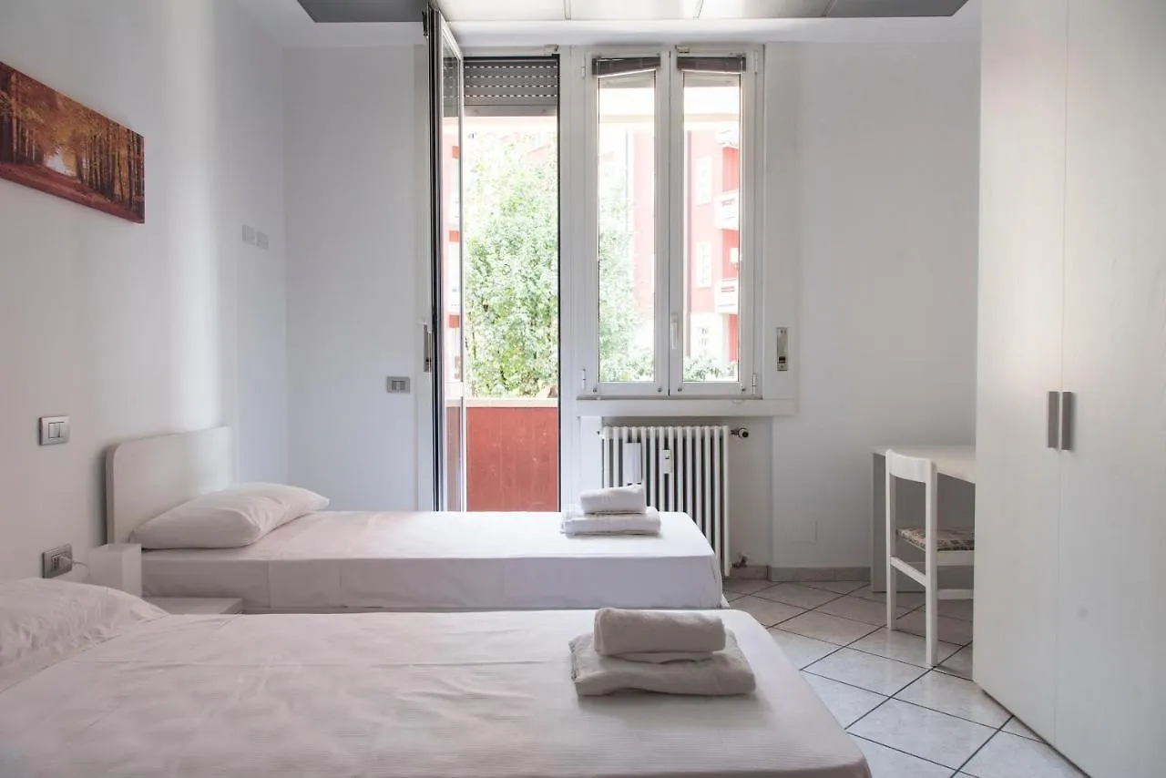 Appartamento Youhosty - Paoli 3 Milano