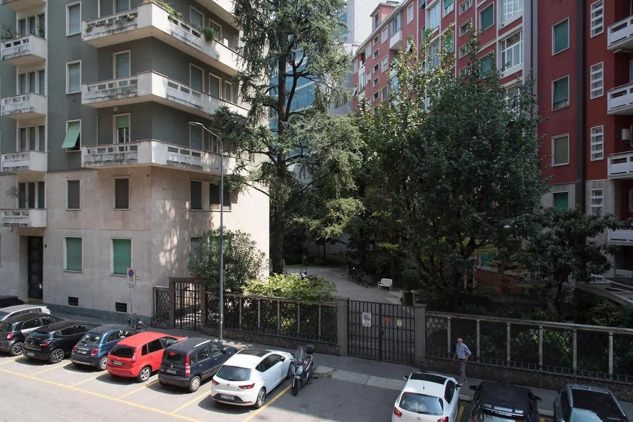 Youhosty - Paoli 3 Milano Italia