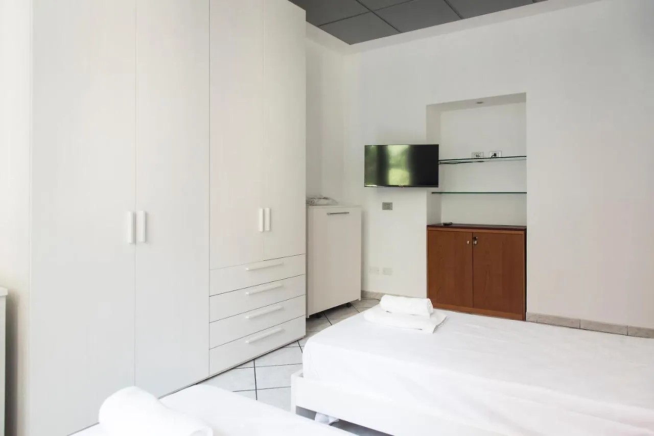 Appartamento Youhosty - Paoli 3 Milano