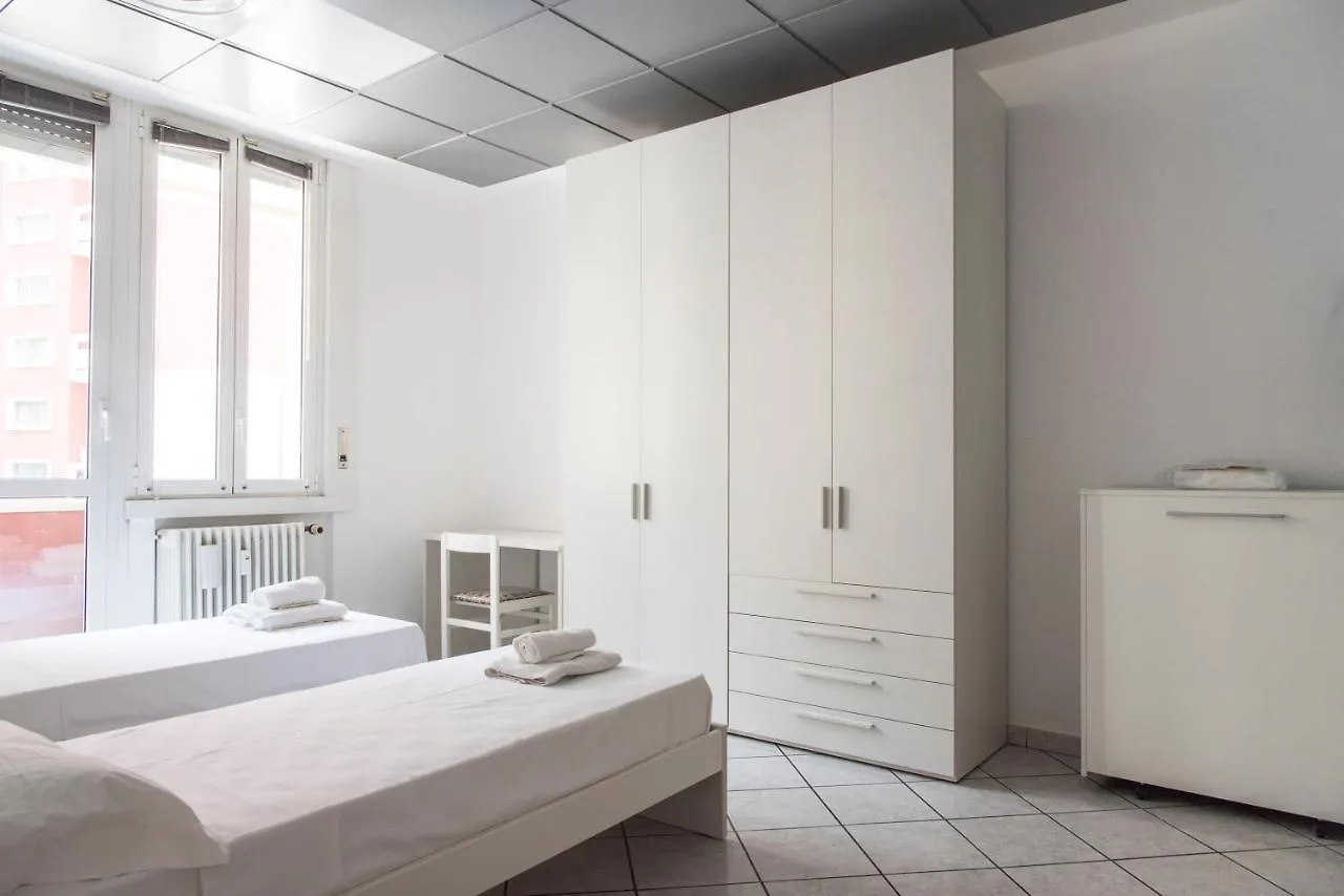 Appartamento Youhosty - Paoli 3 Milano