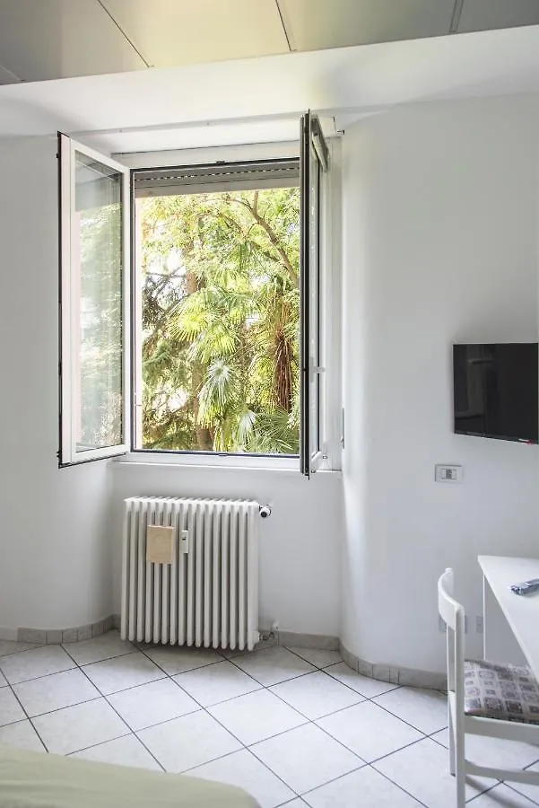 Youhosty - Paoli 3 Milano Appartamento